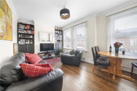 Blyth Road, Walthamstow, London, E17