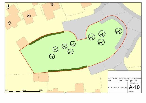 A-10 EXISTING SITE PLAN - LARK SPINNEY T202409131452.pdf