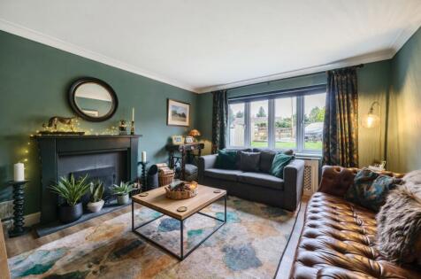 Queens Grove, Pen Selwood, Wincanton, Somerset, BA9