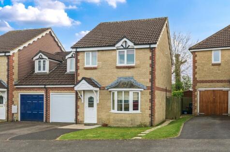 Saunters Close, Wincanton, Somerset, BA9