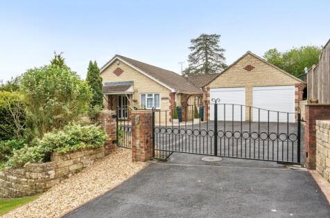 Grants Close, Wincanton, Somerset, BA9