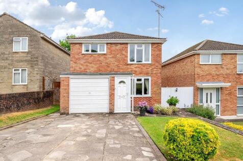 Springfield Road, Wincanton, Somerset, BA9