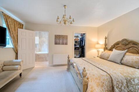 Holton, Wincanton, Somerset, BA9