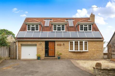 Balsam Lane, Wincanton, Somerset, BA9