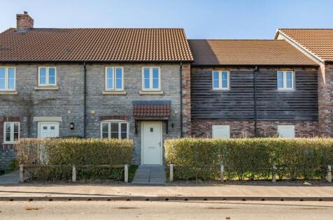 High Street, Sparkford, Yeovil, Somerset, BA22