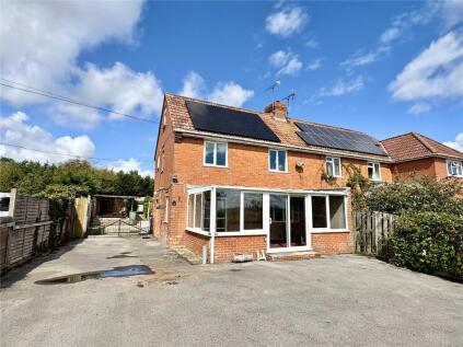 Mount Pleasant, Holton, Wincanton, Somerset, BA9