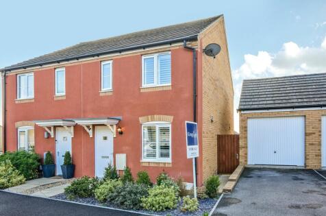 Atkins Hill, Wincanton, Somerset, BA9