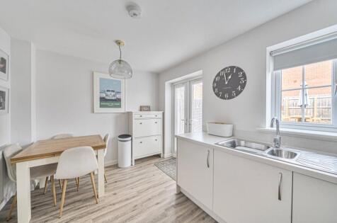 Atkins Hill, Wincanton, Somerset, BA9