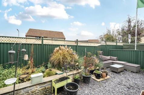 Pines Close, Wincanton, Somerset, BA9