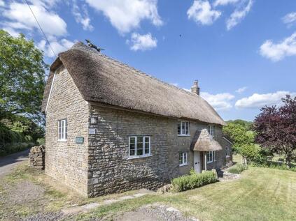 Maperton Road, Charlton Horethorne, Sherborne, Somerset, DT9