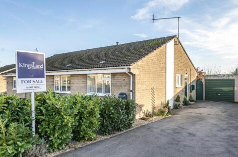 Southgate Drive, Wincanton, Somerset, BA9