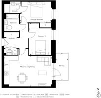 E3.45 Floor
