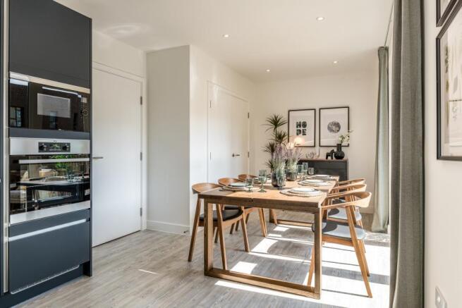 Lampton 3 bed