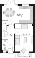 Ground Floor Plan