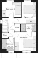 First Floor Plan