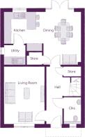 Ground Floor Plan