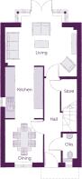 Ground Floor Plan