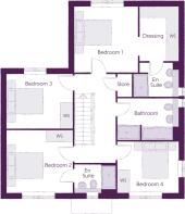 First Floor Plan