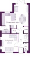 Ground Floor Plan