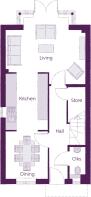 Ground Floor Plan