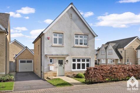 Lidcombe Road, Winchcombe