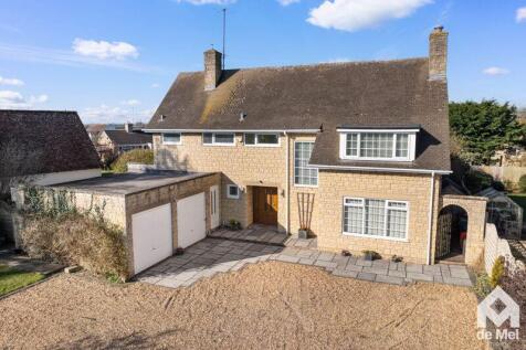 Romsley Court, Pamington, Tewkesbury, GL20