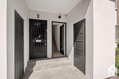 Glencairn Court, Lansdown Road, Cheltenham, GL51