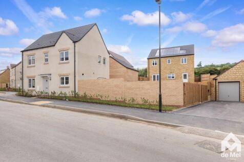 Merret Place, Delavale Road, Winchcombe