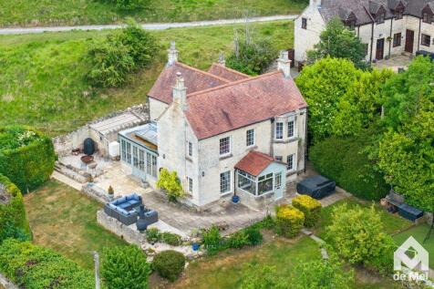 Spring Lane, Cleeve Hill