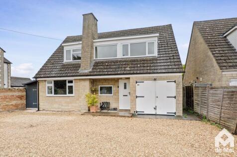 Cleeve Road, Gotherington, Gloucestershire, GL52