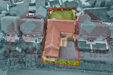 Banady Lane, Stoke Orchard, Gloucestershire, GL52