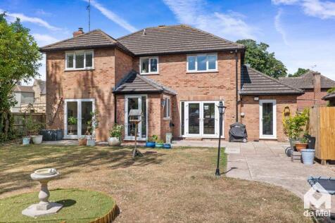 The Vicarage, Beckford, Gloucestershire, GL20