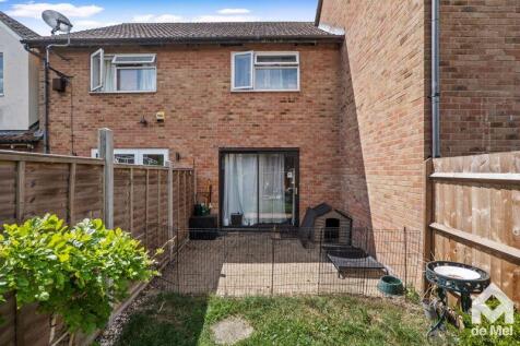 Hazledean Road, Cheltenham, GL51