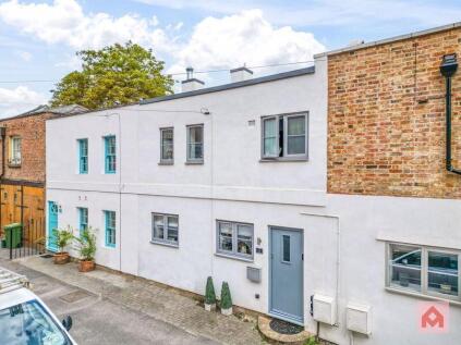 Lansdown Terrace Lane, Montpellier, Cheltenham, GL50