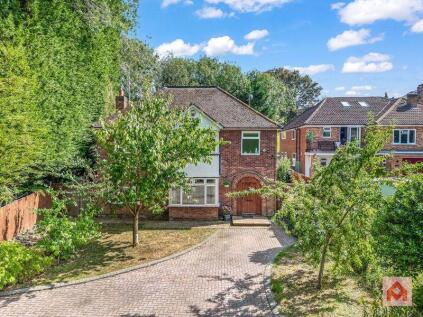 School Road, Charlton Kings, Cheltenham, GL53