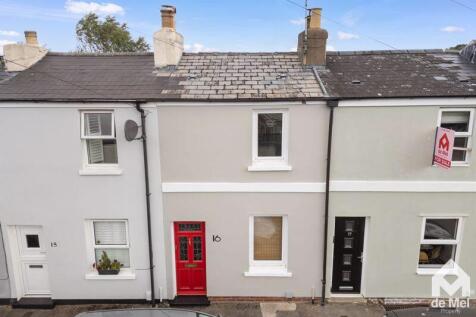 Upper Park Street, Cheltenham, Gloucestershire, GL52