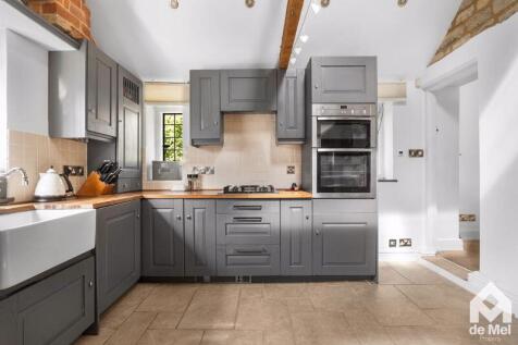 Staites House, Teddington, Gloucestershire, GL20