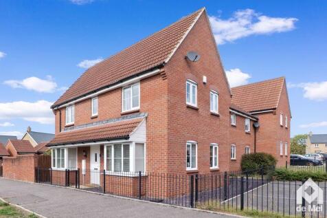 Tawny Close, Bishops Cleeve, Cheltenham, GL52