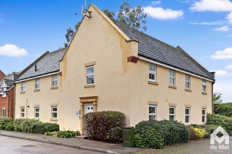 Appleyard Close, Uckington, Cheltenham, GL51