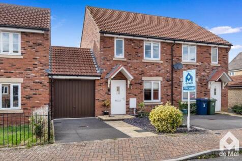 Tawny Close, Bishops Cleeve