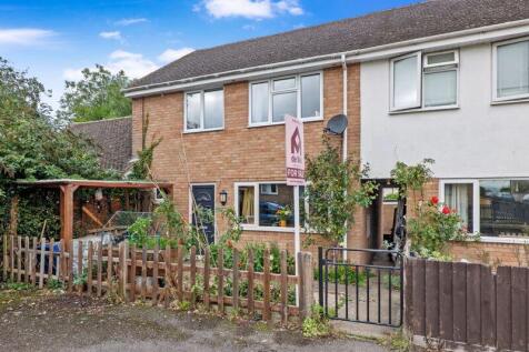 Brookside, Alderton