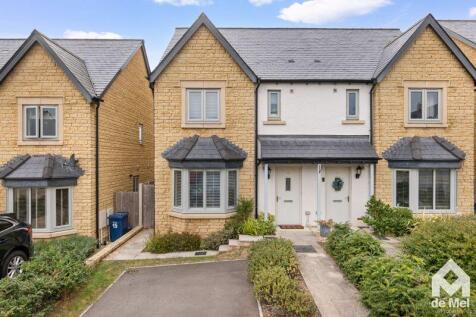 Sandlin Close, Toddington