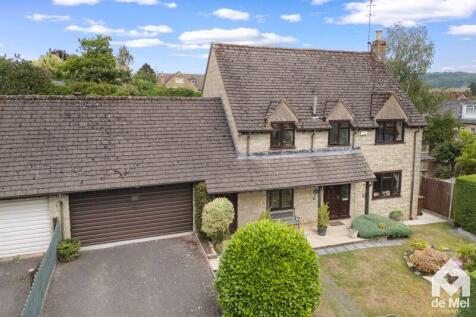 Brook Close, Winchcombe