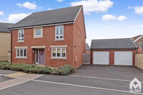 Harrow Drive, Bishops Cleeve