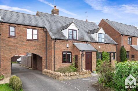 Hisnams Field, Bishops Cleeve, Cheltenham, GL52