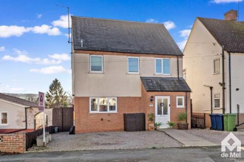 Abbots Leys Road, Winchcombe 