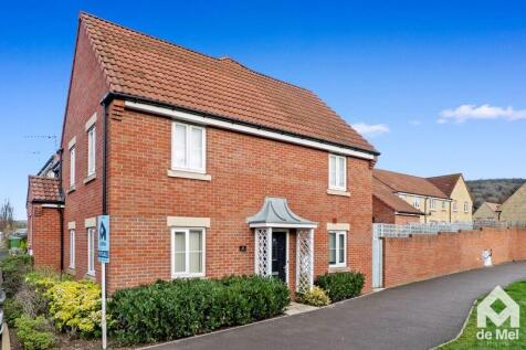 Little Grebe Road, Bishops Cleeve, Cheltenham, GL52