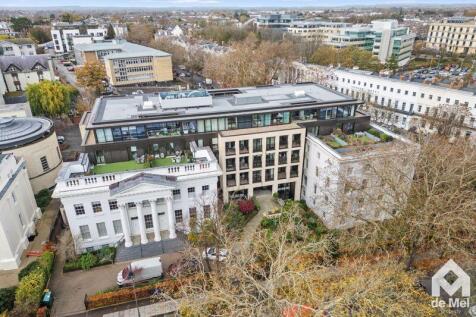 Bayshill Road, Cheltenham, Gloucestershire, GL50