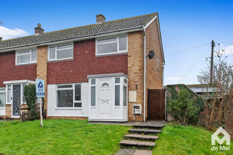 Salamanca Road, Cheltenham, Gloucestershire, GL52