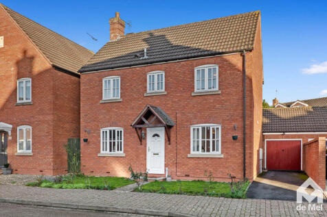 Cypress Road, Walton Cardiff, Tewkesbury, GL20